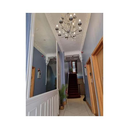 F204-Compact 2Nd Flr Studio Fits 2-Near Hyde Park Лондон Экстерьер фото