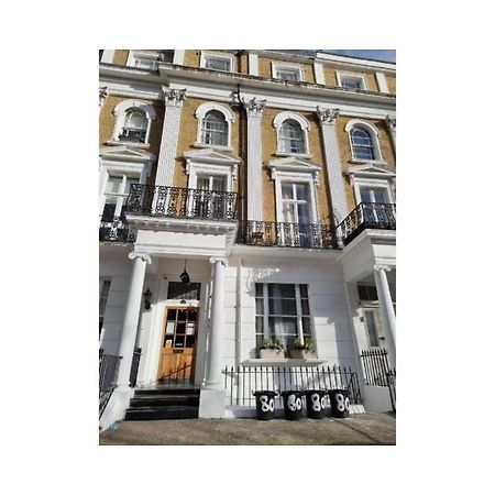 F204-Compact 2Nd Flr Studio Fits 2-Near Hyde Park Лондон Экстерьер фото